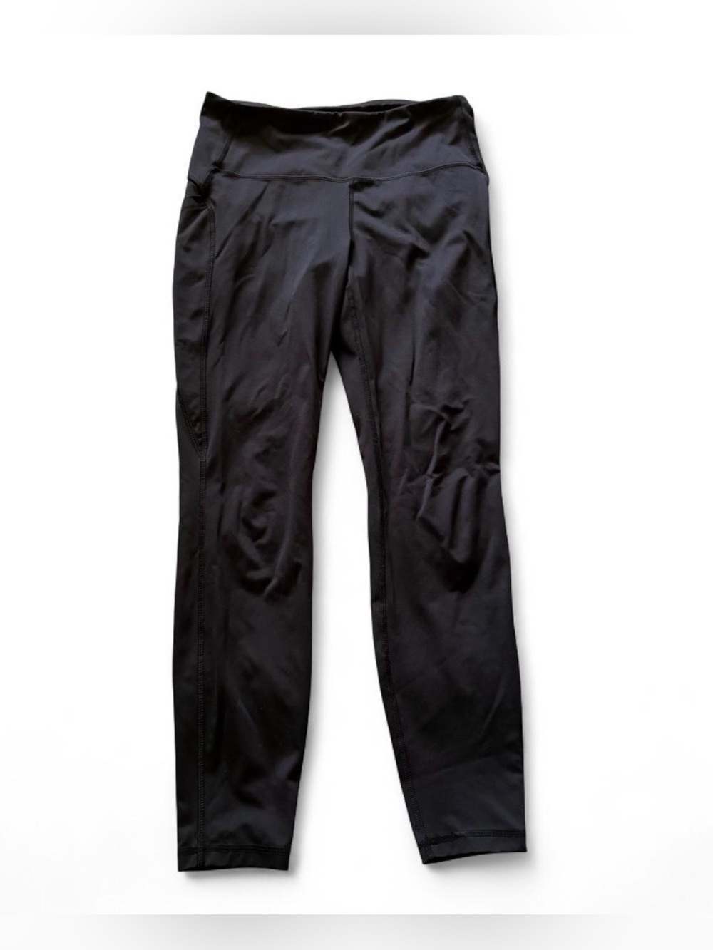 All in motion High-Waist Black Performance Leggings for Women